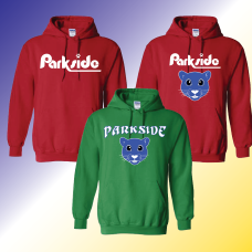Parkside Hoodie